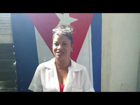 En Pilón como toda Cuba celebra cada 22 de noviembre el Día del Trabajador Farmacéutico