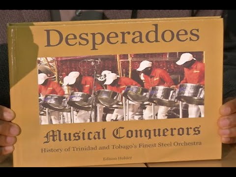 Desperadoes, Musical Conquerors