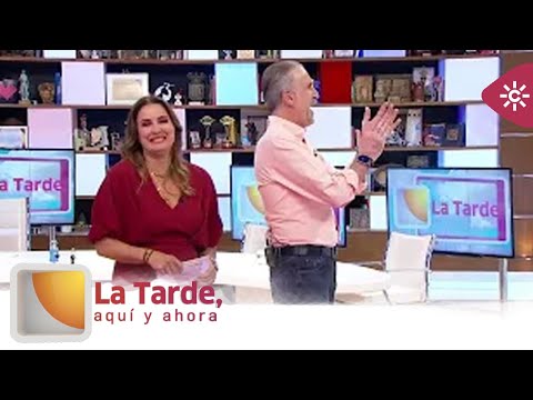 La Tarde, aquí y ahora | Miércoles 4 de septiembre