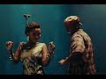 CIZA - ABANTU ft. Zee Nxumalo & Mthunzi  (Official Music Video)