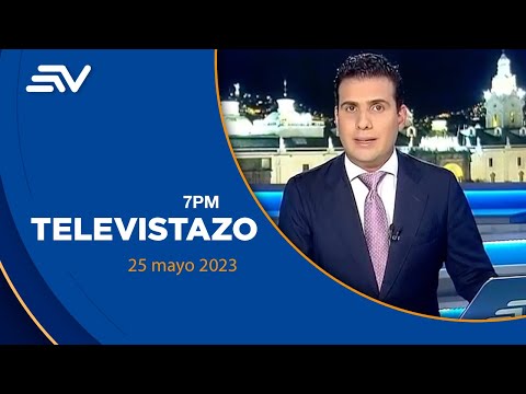 Elecciones adelantadas siguen tomando forma en Ecuador | Televistazo | Ecuavisa