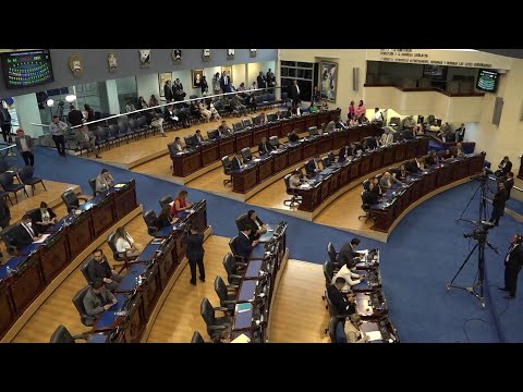 Cambios en la Asamblea Legislativa tras reducción de diputados