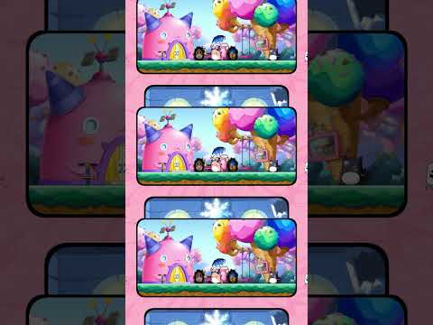 イエティ×ピンクビーン職業紹介OP[メイプルストーリー] #メイプルストーリー #maplestory