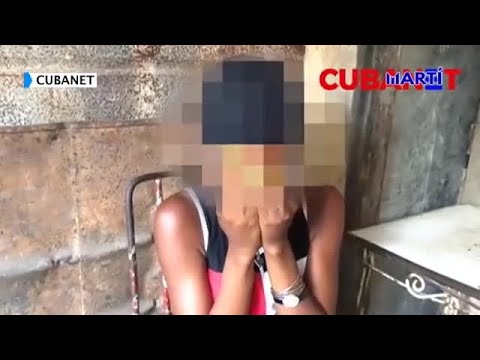 Indignación en Cuba por presunta violación de adolescentes por policías