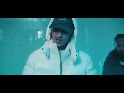 Freeze Corleone x Luciano Haaland