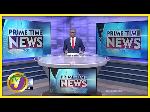 Jamaica's News Headlines | TVJ News - Dec 5 2021
