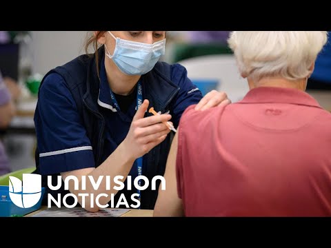 El idioma, otro obstáculo para hispanos que quieren vacunarse contra el coronavirus en Arizona