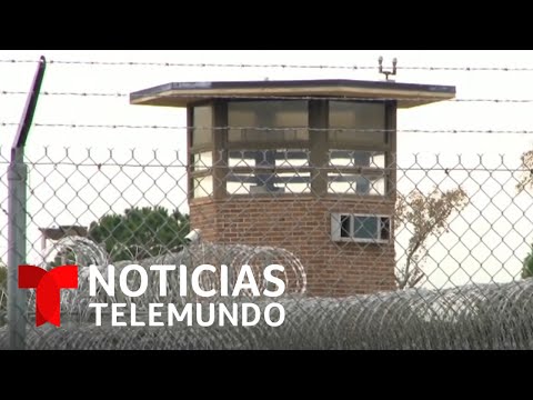 Inmigrante narra cómo pasó meses aislado en prisión de ICE | Noticias Telemundo