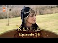 Kurulus Osman Urdu  Season 1 - Episode 34[1]