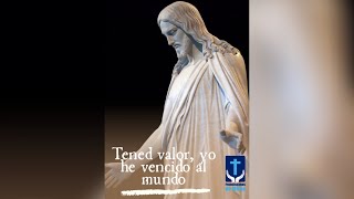 La Santa Misa De Hoy Lunes Vi Semana De Pascua 18 05 2020