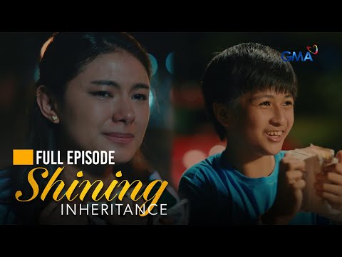 Shining Inheritance: The orphaned siblings were separated! (Full Episode 6) September 16, 2024