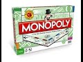 The Name of the Game: Monopoly...
