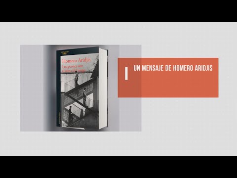 ? De qué trata Los peones son el alma del juego de Homero Aridjis | Penguin Libros México ??