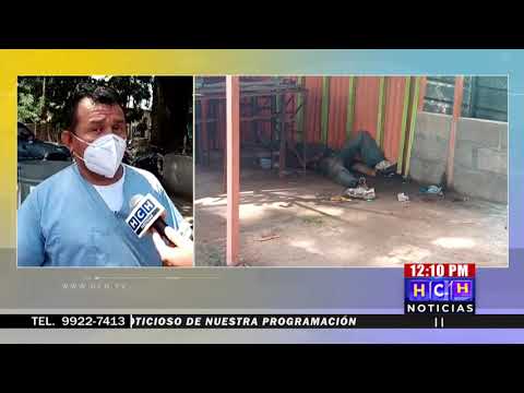 ¡Fatal! Tras 6 días esperando ser ingresado, fallece ciudadano en el Hospital Regional del Sur