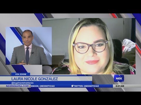 Prescripción de deudas en Panamá, Laura Nicole González nos explica