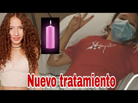 Estado de salud de Laura Suárez, joven colombiana luchando con cáncer de estomago