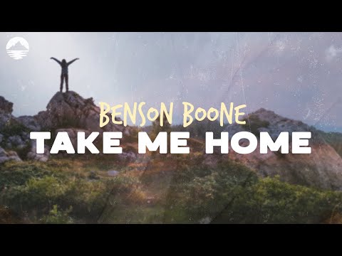 Benson Boone - Take Me Home | Lyrics