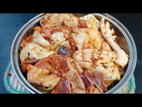 วิธีทำไก่นึ่งสมุนไพร-นึ่งไก่ส วิธีทำไก่นึ่งสมุนไพร-นึ่งไก่ส