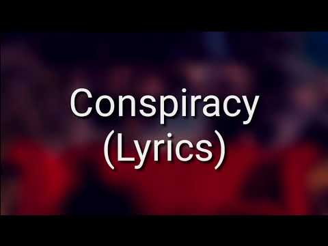 Paramore - Conspiracy (Lyrics)