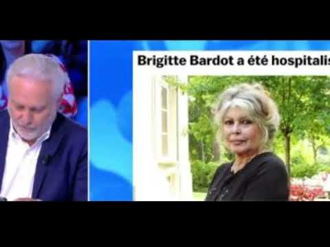 Brigitte Bardot en exil «avec Pierre Palmade» : cette confidence surprenante de son mari Bernard
