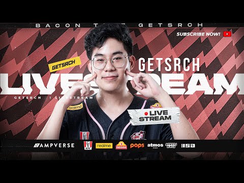 LIVE---GETSRCH--เล่นกับ--piper LIVE---GETSRCH--เล่นกับ--piper
