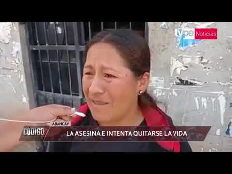 Dos feminicidios en provincia y uno en Lima | Código 7 – 24/09/2022