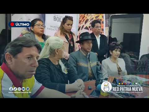 Sector de Turismo responsabiliza a Evo Morales por daños económicos y anuncia demanda penal