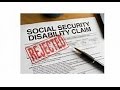 Caller: I'm on a Crusade to Save Social Security Disability!