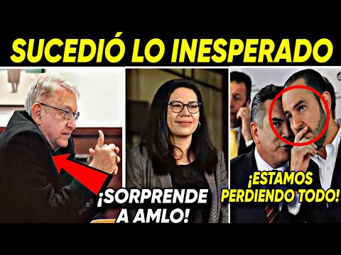 ULTIMA HORA ¡AMLO FUE DIRECTO AL GRANO! ENVIA CONTUNDENTE MENSAJE A TRUMP