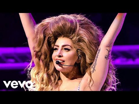 Lady Gaga - Venus (Live from the artRAVE: The ARTP0P Ball 2014)