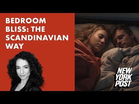 Discover the Scandinavian Sleep Method: A Game-Changer for Marriages