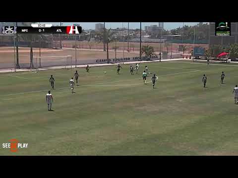 Mejores Goles | Jornada 15 | Sub 17 | Guard1anes 2021 | LIGA BBVAMX