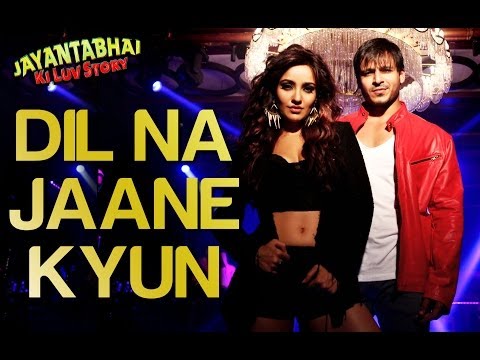 Jayantabhai ki luv story online online watch