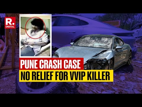 Pune Porsche Crash | Bombay High Court Reserves Order On VVIP Killer Brat’s Bail Plea