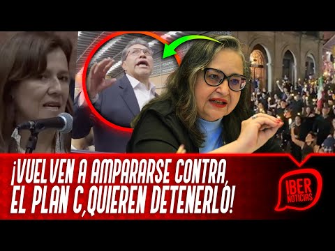 ¡Otro Amparo Pauso Discusión En La Cámara de Diputados! Margarinflas Llegó Hasta Las Chanclas