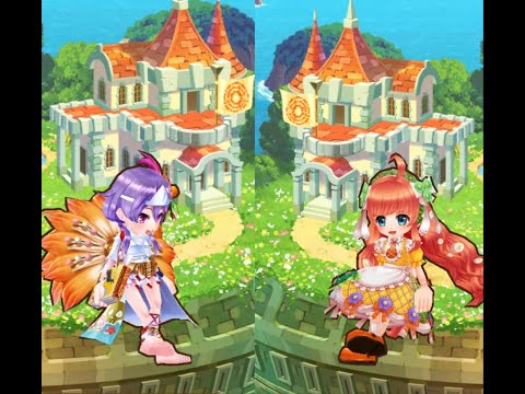 【白猫】#バケコ(18凸極拳):#武器練磨の塔 翔; 星50 Inferno Prism:#レナ(主通常 & 主技能, 23凸GC槍)【11周年グランドクラス解放】|#白猫プロジェクト#shorts
