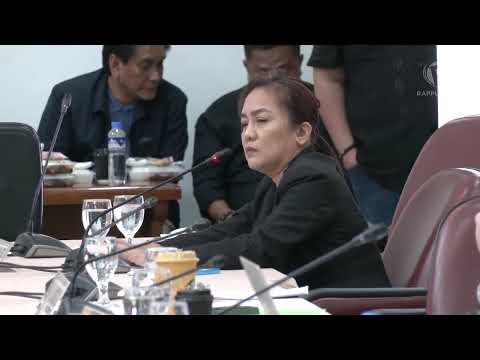 Mother of EJK victim testifies at House quad comm hearing