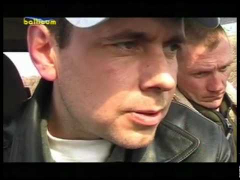 Video: Tai sedėjot už vairo? - Ne, mus vežė...