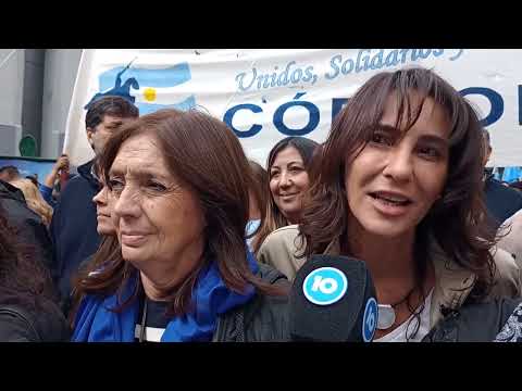 De la Sota: Las universidades son el corazón de la sociedad argentina