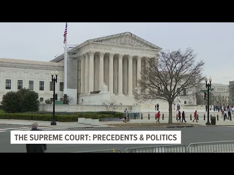 U.S. Supreme Court & presidential immunity | The Real Story