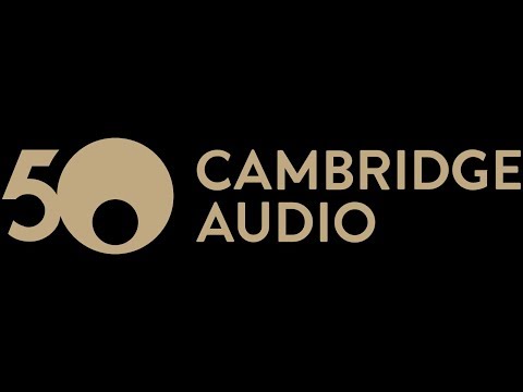 Cambridge Audio CXA 80  
