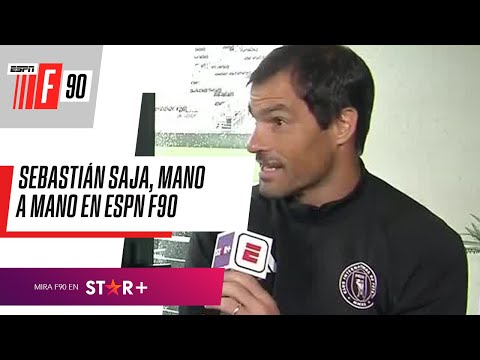 MESSI VA A MARCAR UN ANTES Y UN DESPUÉS EN LA MLS: Sebastián Saja, IMPERDIBLE