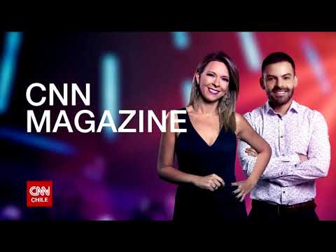 CNN Magazine | La reapertura de los cines marcó la agenda del entretenimiento esta semana