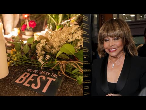 Obsèques de Tina Turner : révélations surprenantes d'un proche