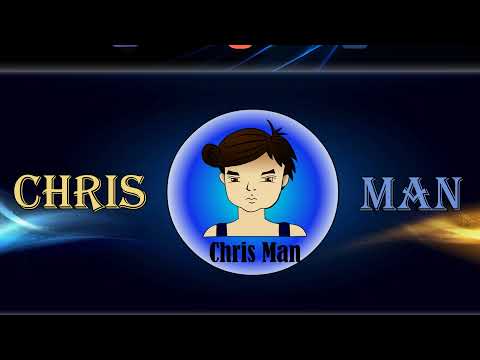 Chris Man CPS สตรีมแบบสดของChrisManCPS