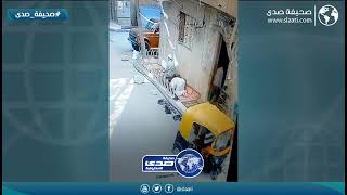 سرقة داخل المسجد