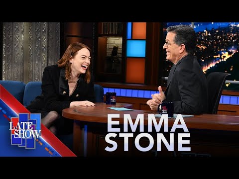 Emma Stone Does Not Want To Play “Celebrity Jeopardy!”