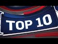 NBAs Top 10 Plays of the Night  October 25, 2024