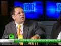 The Big Picture Rumble - brink of recession