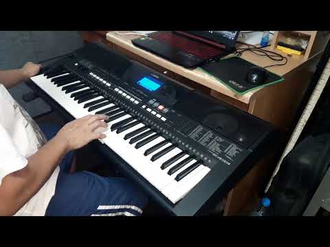 ลายศรีโคตรบูรณ์-(Yamaha-PSR-E4 ลายศรีโคตรบูรณ์-(Yamaha-PSR-E4